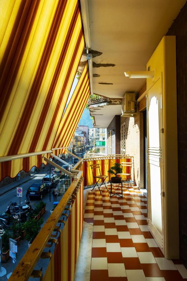 Casa Martina Διαμέρισμα Castellammare di Stabia Εξωτερικό φωτογραφία