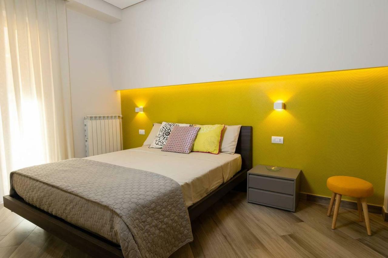 Casa Martina Διαμέρισμα Castellammare di Stabia Εξωτερικό φωτογραφία