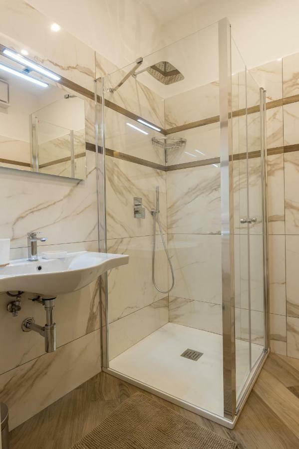 Casa Martina Διαμέρισμα Castellammare di Stabia Εξωτερικό φωτογραφία