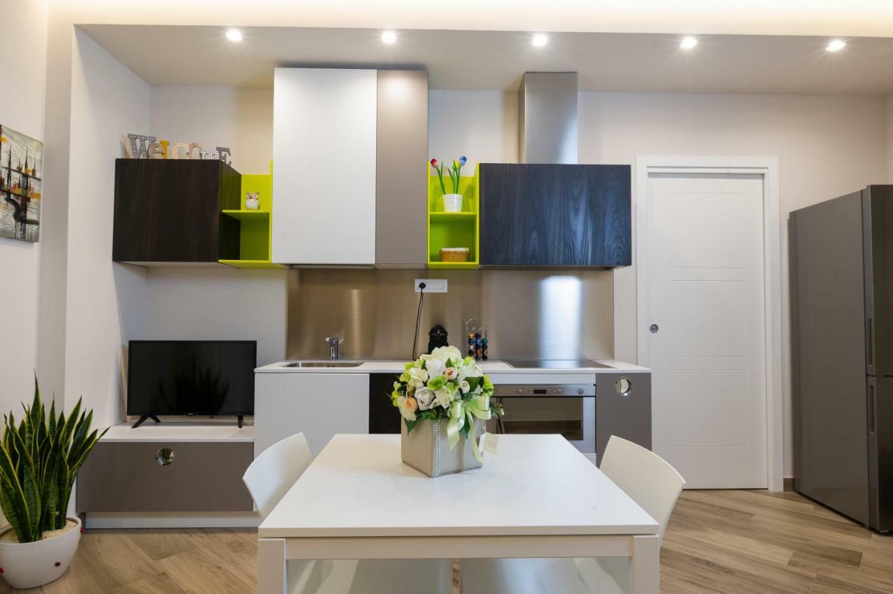 Casa Martina Διαμέρισμα Castellammare di Stabia Εξωτερικό φωτογραφία