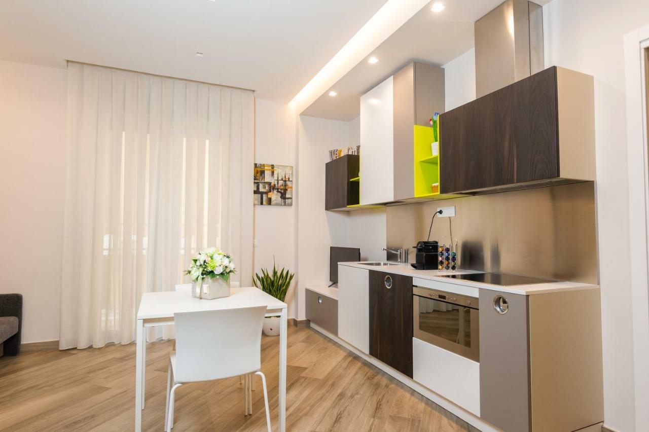 Casa Martina Διαμέρισμα Castellammare di Stabia Εξωτερικό φωτογραφία