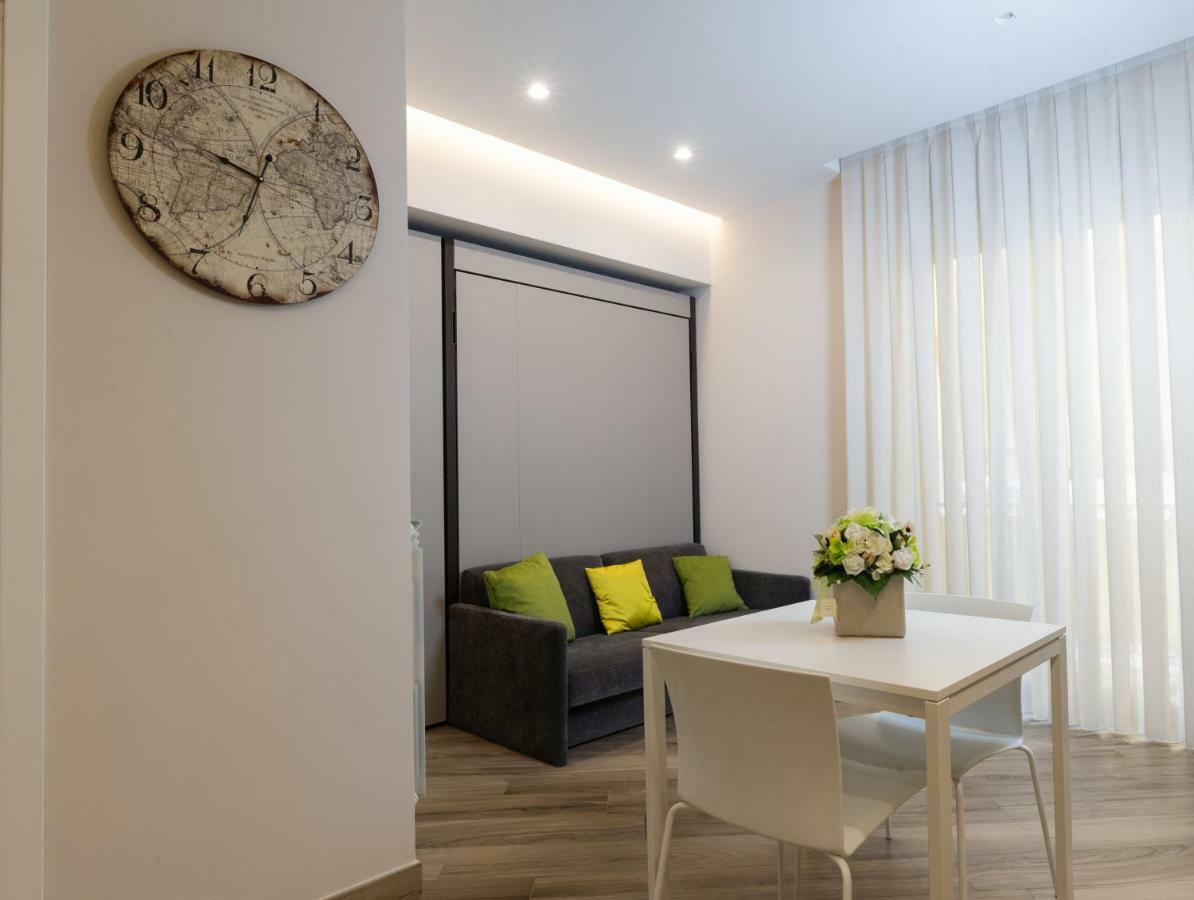 Casa Martina Διαμέρισμα Castellammare di Stabia Εξωτερικό φωτογραφία